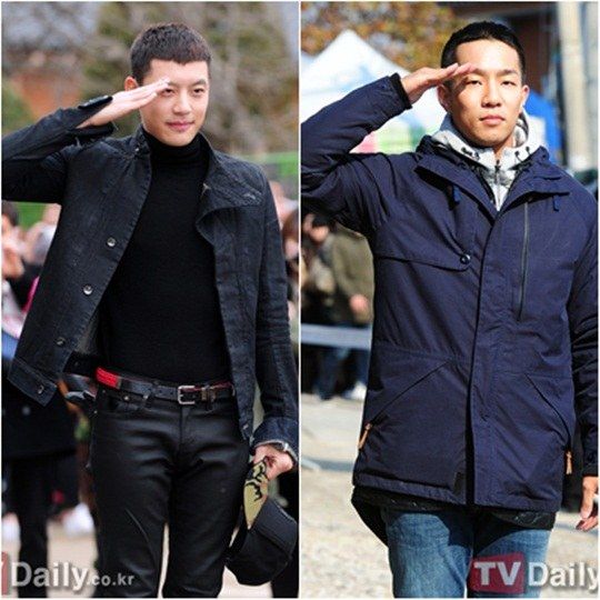 SE7EN、Mighty Mouth成员生菜