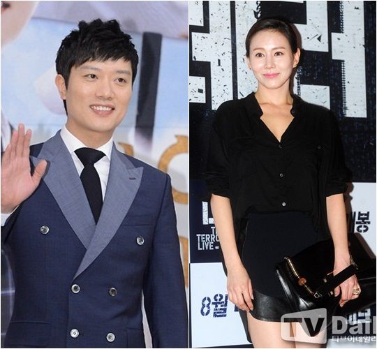 朴熙顺、朴艺珍