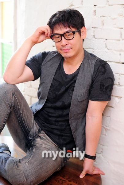 韩星薛景求转投c-jes公司与jyj成同门