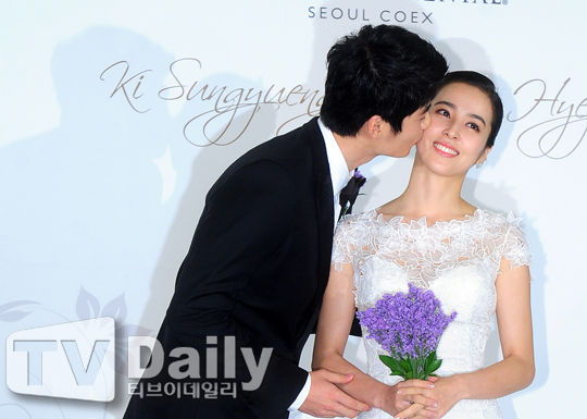 奇诚庸、韩惠珍