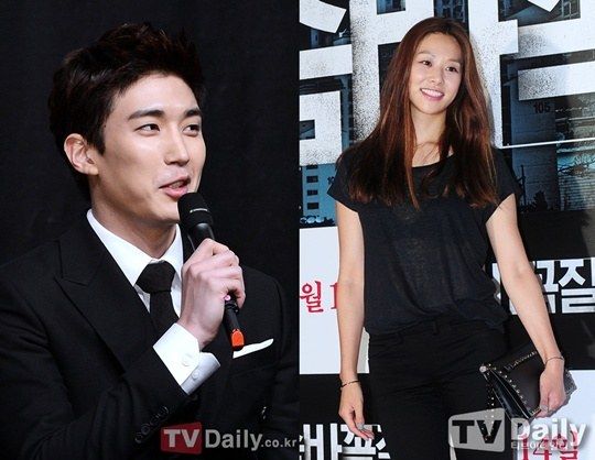 姜京俊与张申英