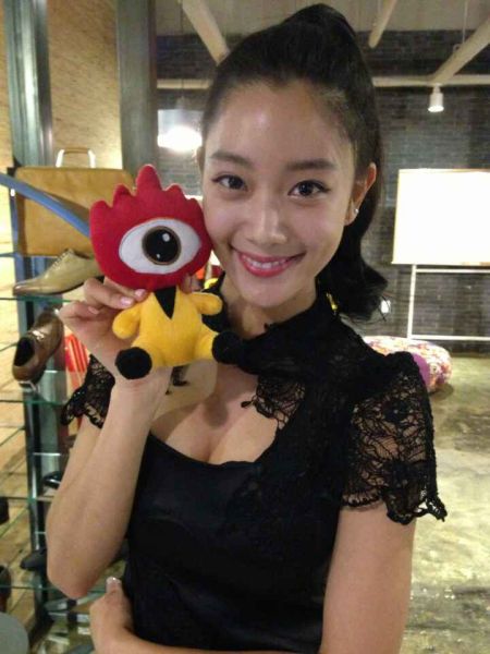 clara与小浪
