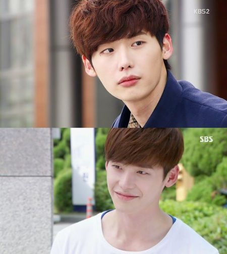 李钟硕《听见你的声音》中有上佳表现