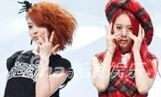 f(x), 4minute, girl's daydgedsgf
