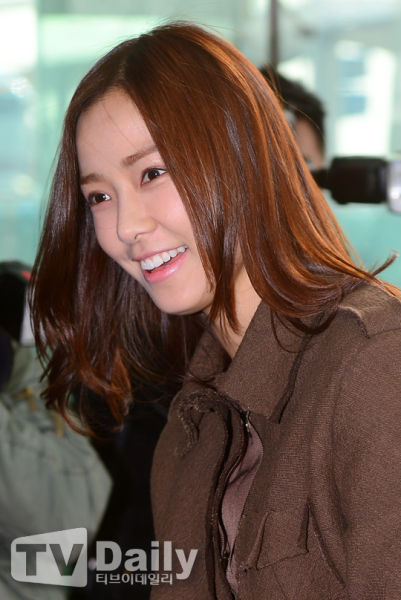 孙泰英甜美