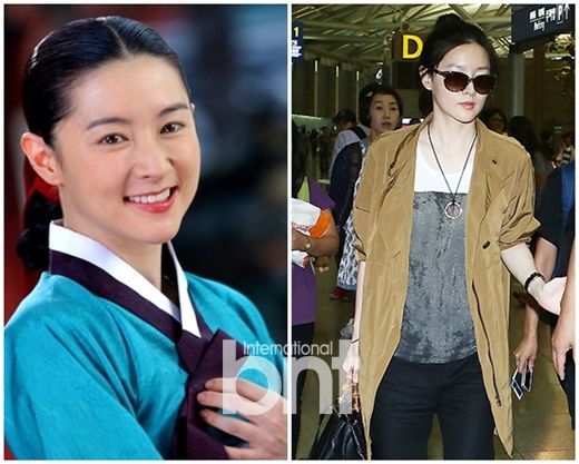 韩情脉脉 金喜爱高贤廷李英爱美肌秘诀 手机新浪网