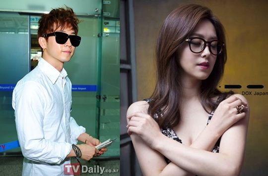 张佑赫和笛木优子