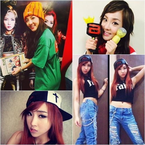 朴山多拉、孔敏智