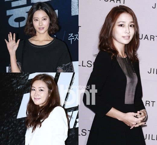 吴涟序、崔智友、李珉廷