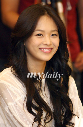 组图superjunior天上智喜任献血运动大使