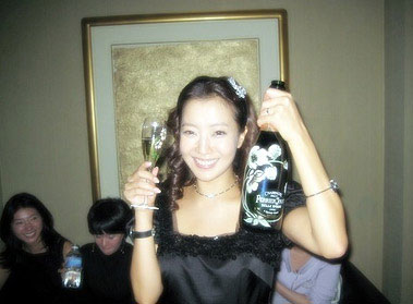 金喜善婚纱_金喜善婚纱照(3)