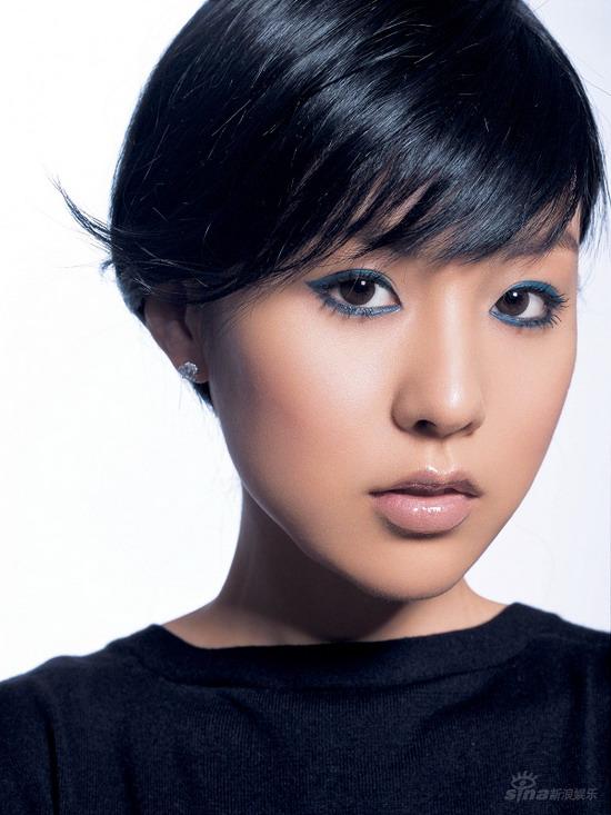 简美妍四色妆容引潮流