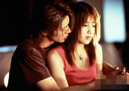 组图:电影版《柏拉图式性爱》