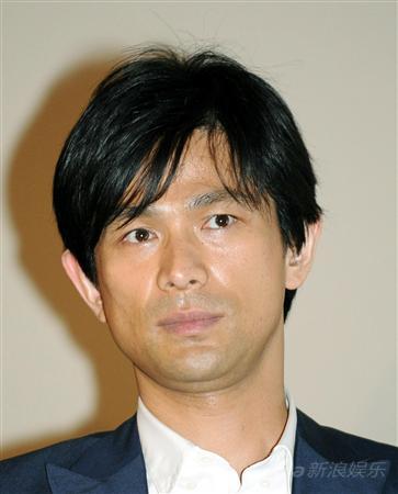 江口洋介遭遇交通事故经纪公司出面道歉 组图 手机新浪网 江口洋介遭遇交通事故经纪公司出面道歉 组图 手机新浪网