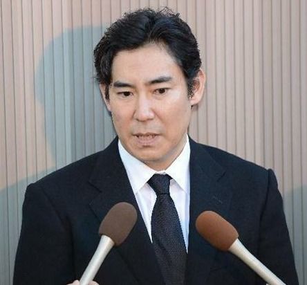 日籍演员高岛政伸离婚判决19号终审