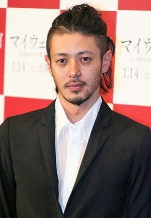 传小田切让香椎由宇可能年内离婚