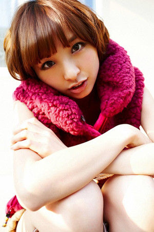 筱田麻里子