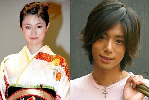 深田恭子被山口组电驴 深田恭子被伦截图 深田恭子被逼奸 深田恭子电影