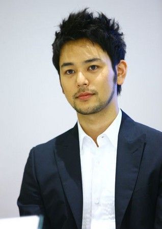 妻夫木聪一直以来都被怀疑是同志身分