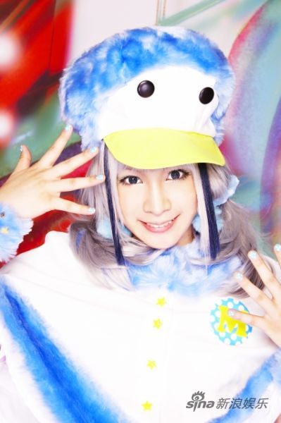 如月夏季资料图