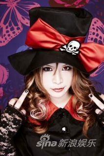 如月夏季资料图