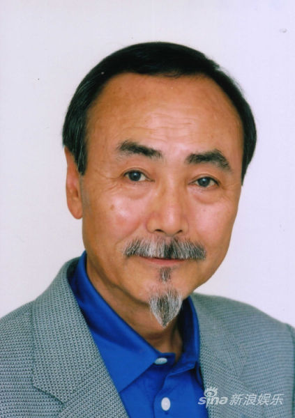 塚田正昭