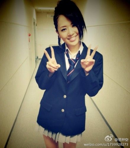 变身麻辣女教师