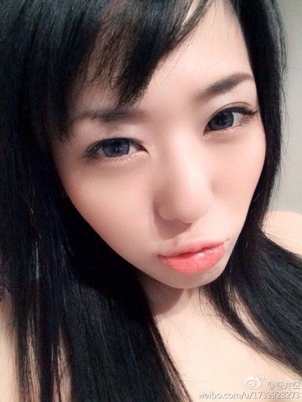 苍井空真空上阵