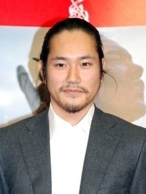 松山健一发福变大叔