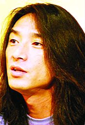 丁武(资料图片)