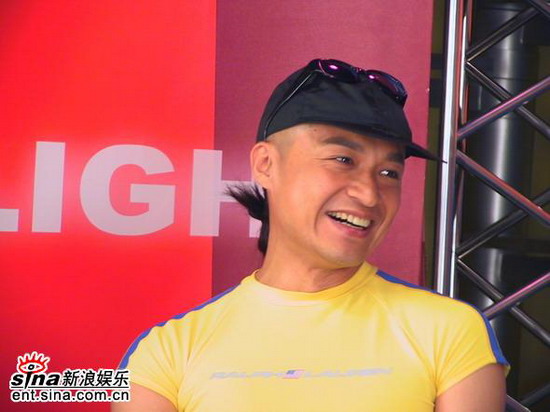 马景涛(资料图片)