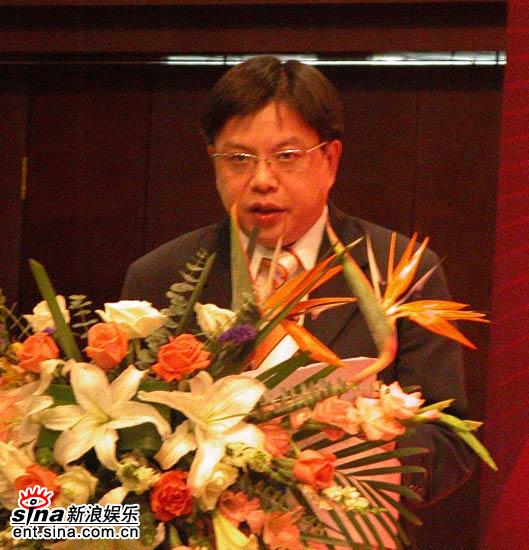 久游网董事局主席、总裁王子杰