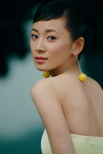 李冰冰徐筠刘亦菲罗湘晋"广告四公主"成话题