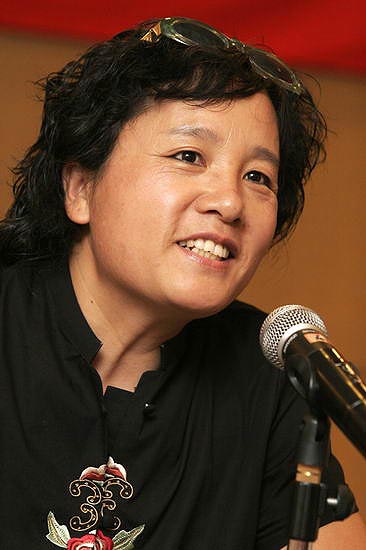 饶颖(资料图片)