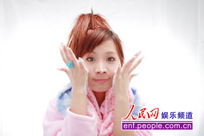 “睡公主”乔薇(二)