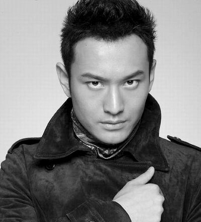 难道黄晓明今年命犯桃花？