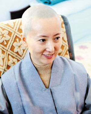 陈晓旭