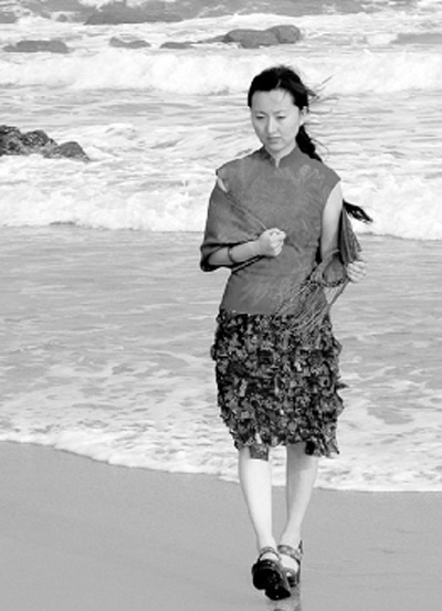 陈晓旭 为保留完整身体不做手术解读陈晓旭最后时光_手机新浪网