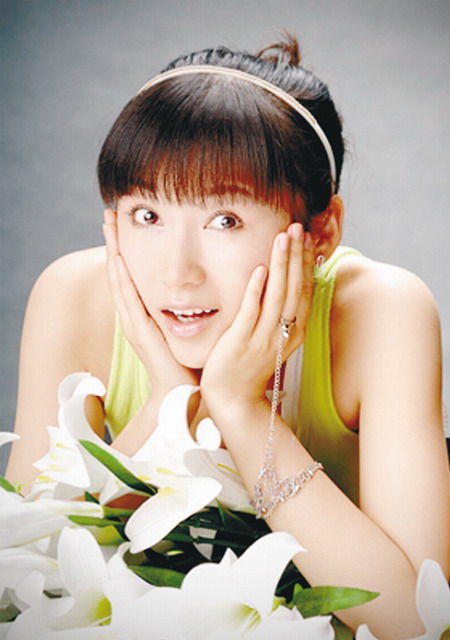 代乐乐揭秘北电生活(图)