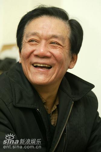 侯耀文(资料图片)