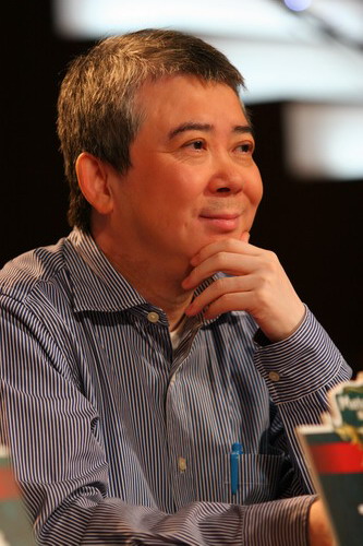 资深电影人评点好男 文隽:太年轻反是缺点(图)_影音娱乐_新浪网
