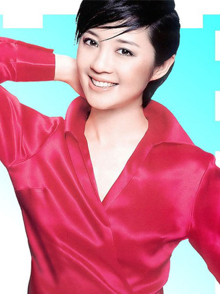 许戈辉(资料图片)