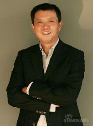 21日15时宋柯蔡国庆陈婷做客为特奥加油(组图)