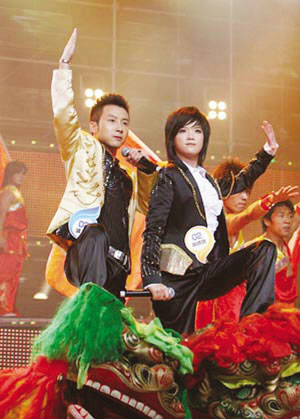 唱响三甲诞生钱韦成现象一枝独秀图