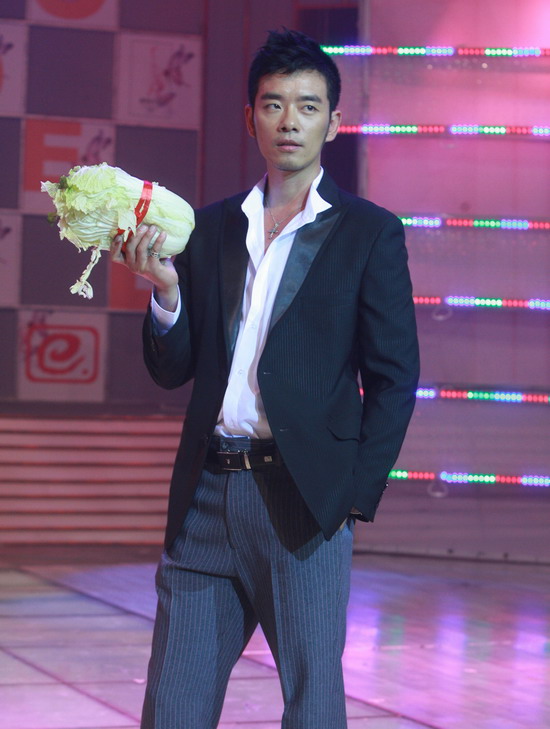 江苏光线传媒宣告成立第一届模特大典正式启动