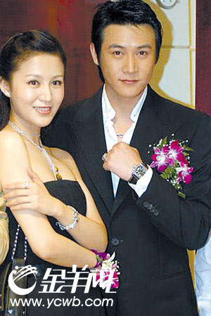 陆毅夫妇不满高榕"恶意炒作" 拒与其共录节目