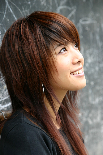 魏佳庆北漂十年 与天娱和平分手期待美丽蜕变