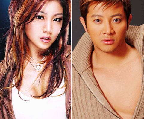 倪睿思罗中旭恋情亮红灯遭台湾男星挖人