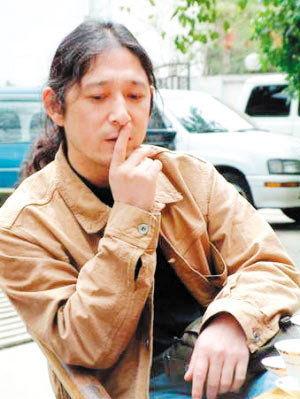 三宝心脏搭桥脱离危险 暂停音乐剧《蝶》工作