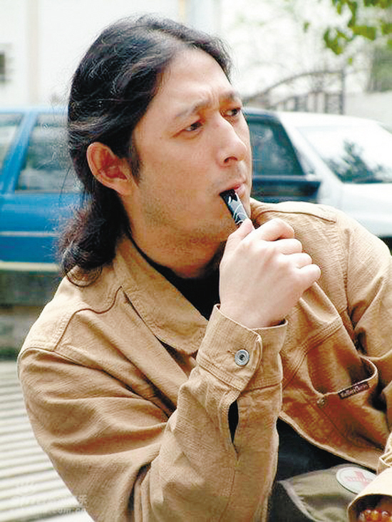 三宝术后病情平稳 需呼吸机及人工膜肺支持(图)